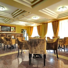 Отель Мальдини, Краснодар, Краснодарский край