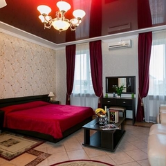 Гостиница Марсель, Краснодар, Краснодарский край