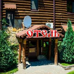 Отель Помещик, Краснодар, Краснодарский край