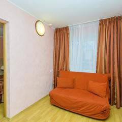 Гостиница Аэропорт, Краснодар, Краснодарский край