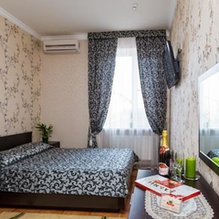 Гостиница Марсель, Краснодар, Краснодарский край