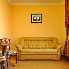 Отель Мальдини, Краснодар, Краснодарский край