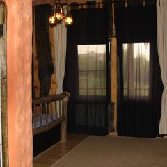 Отель Помещик, Краснодар, Краснодарский край