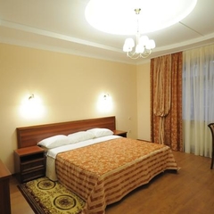 Отель Мальдини, Краснодар, Краснодарский край