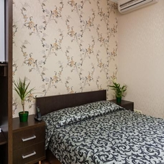 Гостиница Марсель, Краснодар, Краснодарский край