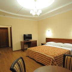 Отель Мальдини, Краснодар, Краснодарский край