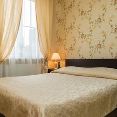 Гостиница Марсель, Краснодар, Краснодарский край