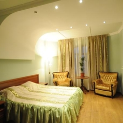 Отель Мальдини, Краснодар, Краснодарский край