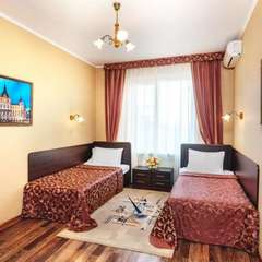 Отель Грац, Краснодар, Краснодарский край