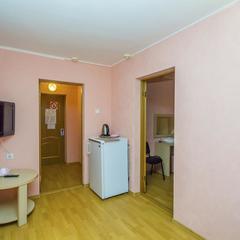 Гостиница Аэропорт, Краснодар, Краснодарский край