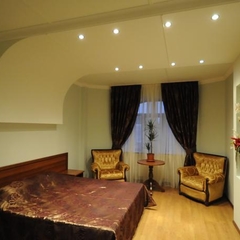 Отель Мальдини, Краснодар, Краснодарский край