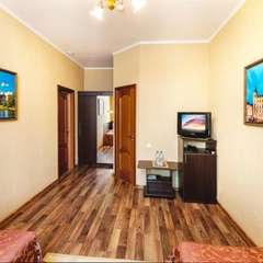 Отель Грац, Краснодар, Краснодарский край