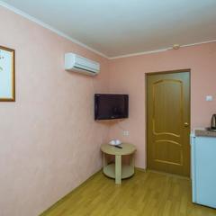 Гостиница Аэропорт, Краснодар, Краснодарский край