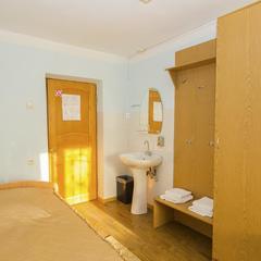 Гостиница Аэропорт, Краснодар, Краснодарский край