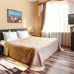 Отель Грац, Краснодар, Краснодарский край