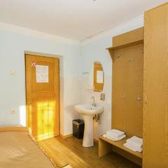 Гостиница Аэропорт, Краснодар, Краснодарский край