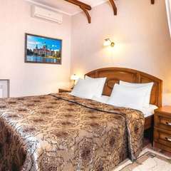 Отель Грац, Краснодар, Краснодарский край