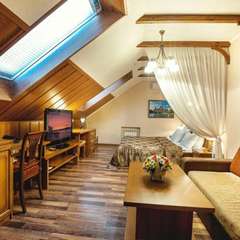 Отель Грац, Краснодар, Краснодарский край