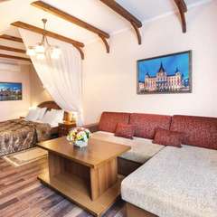 Отель Грац, Краснодар, Краснодарский край