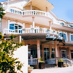 Отель Bridge, Краснодар, Краснодарский край