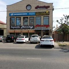 Отель Hermitage, Краснодар, Краснодарский край