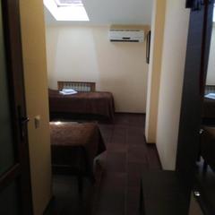 Отель Hermitage, Краснодар, Краснодарский край