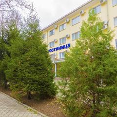 Гостиница Аэропорт, Краснодар, Краснодарский край