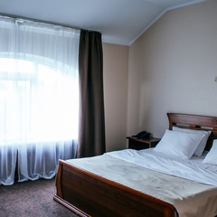 Отель Bridge, Краснодар, Краснодарский край