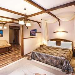 Отель Грац, Краснодар, Краснодарский край