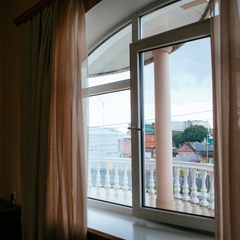 Отель Bridge, Краснодар, Краснодарский край