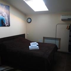 Отель Hermitage, Краснодар, Краснодарский край