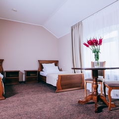 Отель Bridge, Краснодар, Краснодарский край