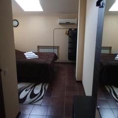 Отель Hermitage, Краснодар, Краснодарский край