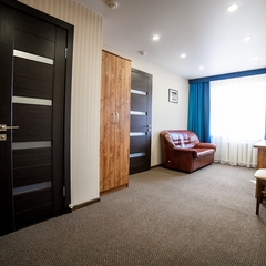 Гостиница Аэропорт, Краснодар, Краснодарский край