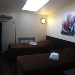 Отель Hermitage, Краснодар, Краснодарский край