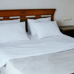 Отель Bridge, Краснодар, Краснодарский край