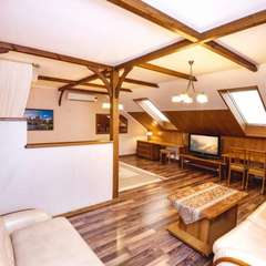 Отель Грац, Краснодар, Краснодарский край