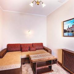 Отель Грац, Краснодар, Краснодарский край