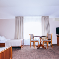 Отель Bridge, Краснодар, Краснодарский край