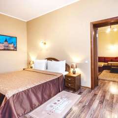 Отель Грац, Краснодар, Краснодарский край