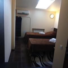 Отель Hermitage, Краснодар, Краснодарский край