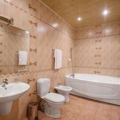 Отель Грац, Краснодар, Краснодарский край