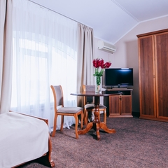 Отель Bridge, Краснодар, Краснодарский край