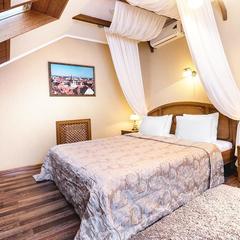 Отель Грац, Краснодар, Краснодарский край