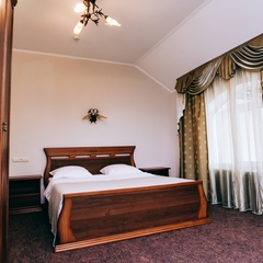 Отель Bridge, Краснодар, Краснодарский край