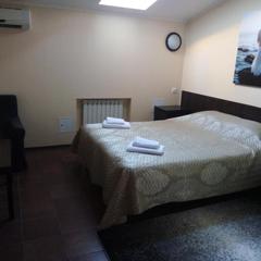 Отель Hermitage, Краснодар, Краснодарский край