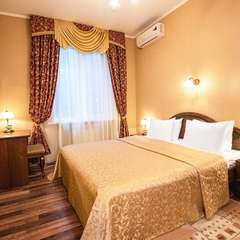 Отель Грац, Краснодар, Краснодарский край