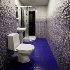 Гостиница Аэропорт, Краснодар, Краснодарский край