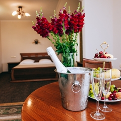 Отель Bridge, Краснодар, Краснодарский край