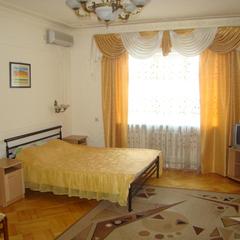 Гостиница Ирон, Краснодар, Краснодарский край